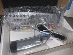 Elgato EyeTV Hybrid Analog/Digital TV Receiver For Your 💻 Mac