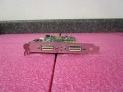 Teledyne Dalsa X64-CL 32MB Camera Link Frame Grabber OR-X1CB-XPD00L2
