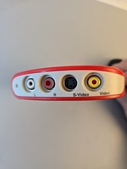 Pinnacle Dazzle DVC100 Rev. 1.1 Video Capture DEVICE-TESTED, CLEAN-WORKS