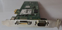 MATROX Y7298-01 SOL6MCLBE Frame Grabber PCIe Card