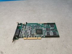 Matrox Meteor II MultiChannel METEOR2-MC/4 751-0201 PCI Meteor 2 MC Used