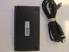 Roxio GameCap Video Game Capture & Cables