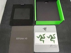 Razer RIPSAW HD Game Capture Good Condition Used