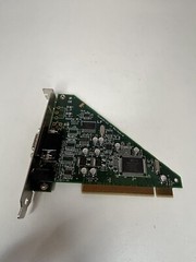 Osprey 210 PCI S-Video BNC Audio Video Capture Card 94-00189-01