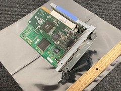 Osprey 230 Mounted Video Capture Card & Datapath Video Capture Card (DGC103C)