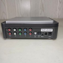 Hauppauge HD PVR 49001 LF Gaming Video Capture with AC Adapter Tested Working