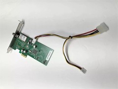Hauppauge WinTV Starburst2 DVB-S2 150310 LF PCI-E X1 Satellite HDTV Card