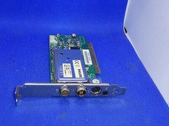 PHILIPS B091603-A3 PCI TV CARD S-VIDEO FM TV RM #GK4332