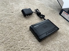 Sabrent High Resolution TV Tuner box With Remote Control, Open Box