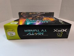 Defenders Of The Gaming World NVTV TV TUNER NVIDIA RARE NIB MP01-FM