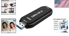 Broad Device Compatibility Capture Card