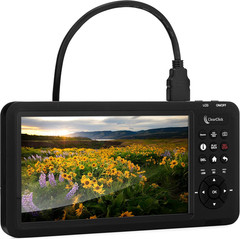 HD Video Capture Box HDMI RCA VHS VCR 1080P Recorder USB SD Live Stream Device