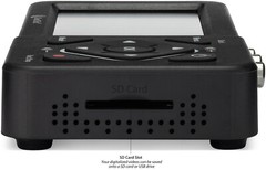 ClearClick Video to Digital Converter 2.0 Second Gen VHS Camcorder Tapes Bundle