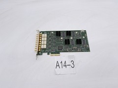 Blackmagic Design DeckLink Quad 8x SDI PCIe Capture Playback Card BMDPCB143A