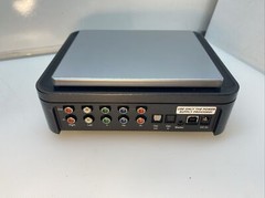 Hauppauge HD PVR 49001 LF Rev F2 Portable High Definition Personal HDTV Recorder