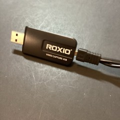ROXIO Video Capture USB-UB315-E Ver3 Composite RCA and S-Video