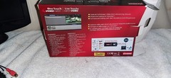 Diamond VC500 USB 2.0 VHS to DVD Video Capture Device With Box Sold AS-IS