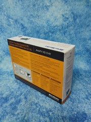 AverMedia MTVHDDVRR AVerTV HD DVR HDMI Video Capture Card PCIe X1 C027