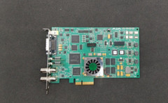 AJA KONA-LHI-R0 Analog & Digital HD I/O Video Capture Card