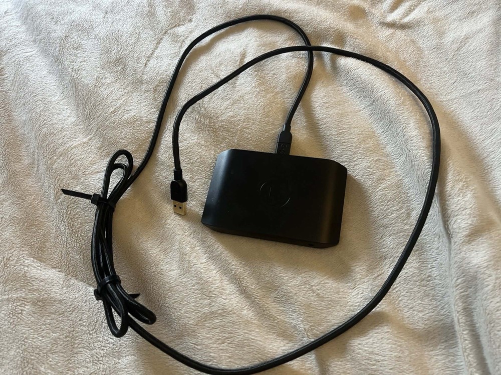 Elgato HD60X External Video Capture Card