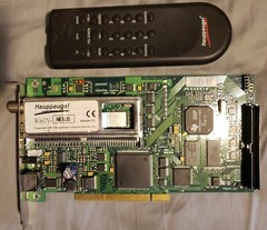 Hauppauge ! WinTV – NEXUS V. 2.2 DVBs