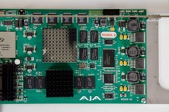 AJA Kona 3 PCIe Video Capture Card Perfect Condition