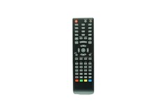 Remote Control For DIGITREX CTF2685 & DENVER TFD-2208DVBT Smart LED HDTV TV