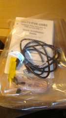 Hauppauge WinTV PVR USB2 Personal Video Recorder Model 941