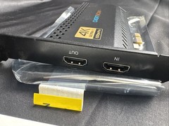 DIGITNOW! 4K PCIe capture card 4K at 60Hz, 4K 30Hz or 1080p 120FPS No Box