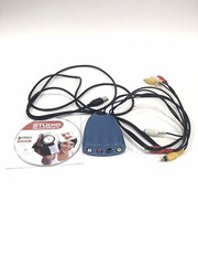 Dazzle Digital Video Creator 85 DVC-80 for Camcorders w/ Software for Windows PC