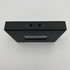 Razer Ripsaw HD 4K Capture Card for Streaming 4K Passthrough at 60FPS RZ20-0285