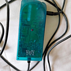 WinTV by Hauppauge -model 40011 revA223