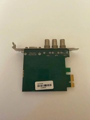 Blackmagic DeckLink SDI PCIe Video Capture Card SD/HD-SDI BNC