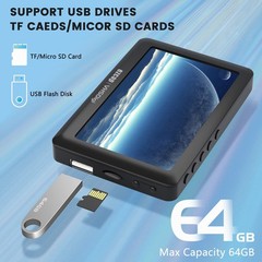 VHS to Digital Converter, Video Converter 3.0 (Third Black 2