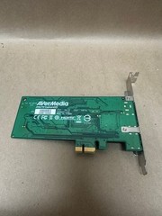AVerMedia H727 AVerTV CaptureHD Low Profile Capture Card
