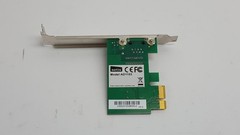 Netis AD1103 PCI Express x1 Gigabit Ethernet Network Card