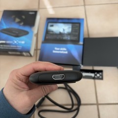 Elgato Game Capture HD60 Capture Card For Consoles Gameplay Sharing HD 60