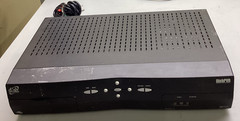 Dishpvr Personal Video recorder Model De02