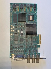 Aja Kona LHe PCI-Express Video-Audio Capture Card