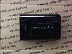 Elgato Game Capture HD (NO CORDS)