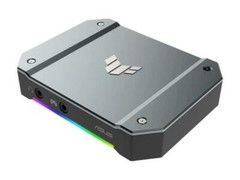 ASUS ‎TUF GAMING CAPTURE BOX video capture card