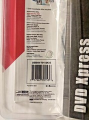 ADS Tech DVD Xpress Transfer Videotapes to CD / DVD USBAV-701-SK-E