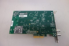 AJA KONA-LHI-R0 Multi-Format Analog & Digital I/O Capture Card