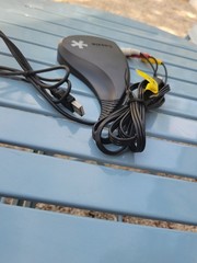 Dazzle Video Capture USB v1.0 VHS Hi8 Camcorder RCA S-Video To PC Model HU3194
