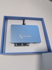 USB Audio Video Capture Device