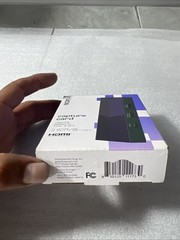NORTH 1080p/60 Capture Card with Audio Jack