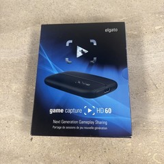 Elgato Game Capture HD 60