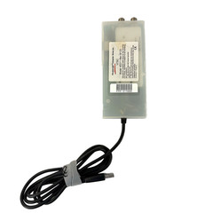 Hauppauge WinTV USB TV Tuner Capture SVideo Coax NTSC Model 40211 Rev B123 + CD