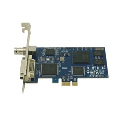 PCI-E Interface Video Image Acquisition Card VT-333