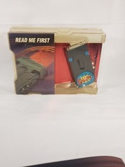 Vintage Snappy Video Snapshot 4.0SL Open Box But Sealed Inside See Photos